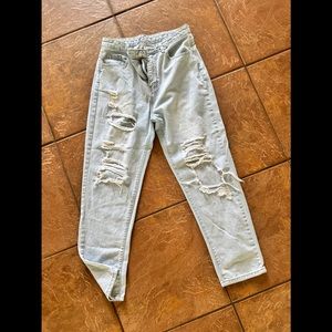 Women’s jeans